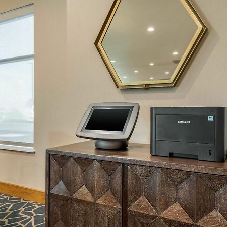 Cambria Hotel Davenport Quad Cities Bettendorf Luaran gambar