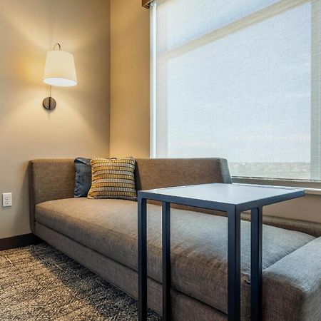 Cambria Hotel Davenport Quad Cities Bettendorf Luaran gambar
