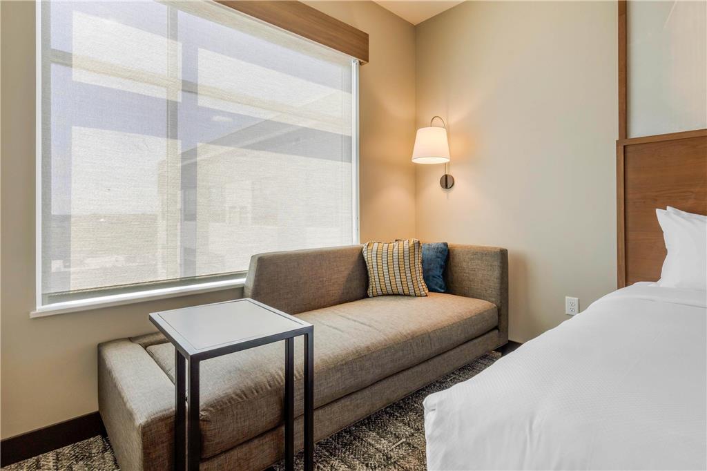 Cambria Hotel Davenport Quad Cities Bettendorf Bilik gambar